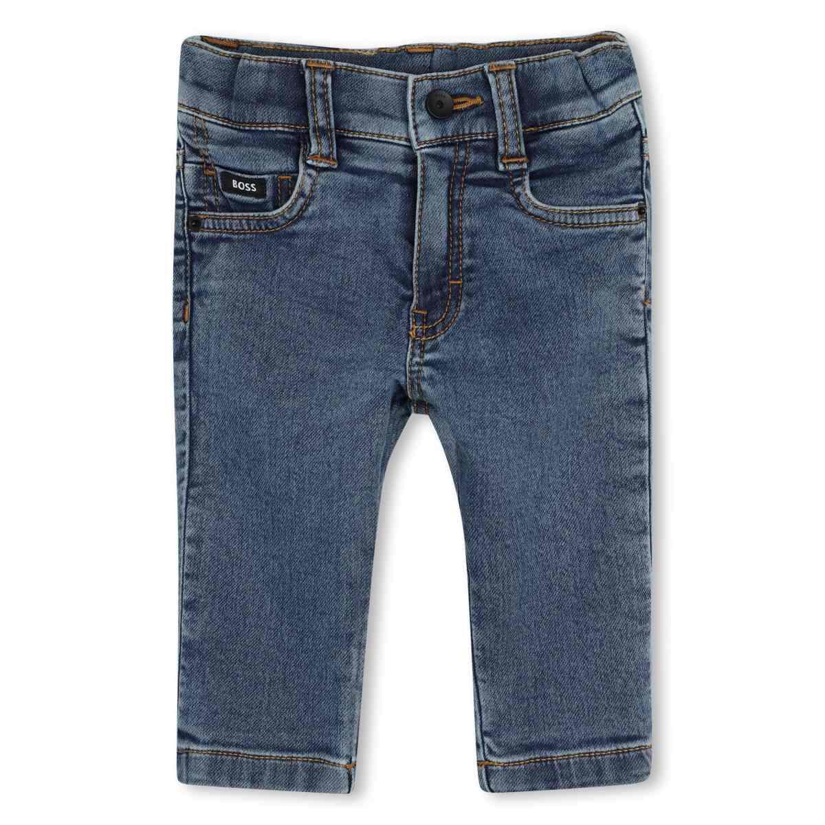 Jeans Baby Boss J52857