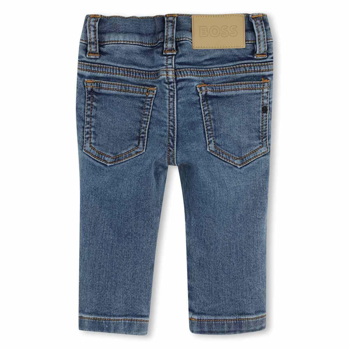 Jeans Baby Boss J52857