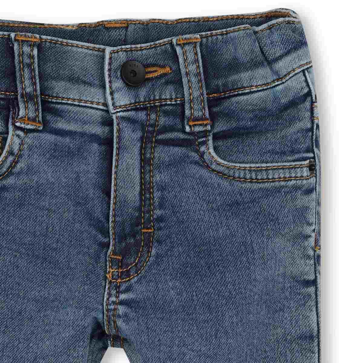 Jeans Baby Boss J52857