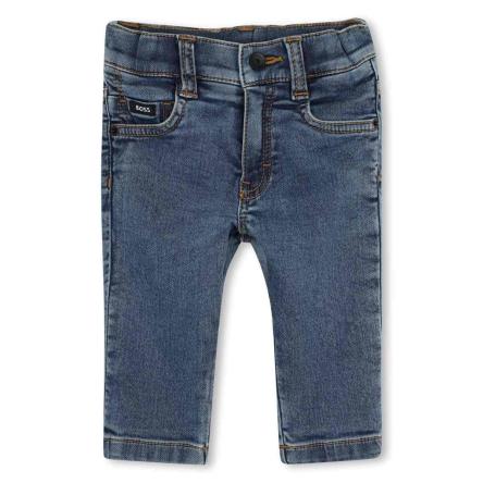 Jeans Baby Boss J52857