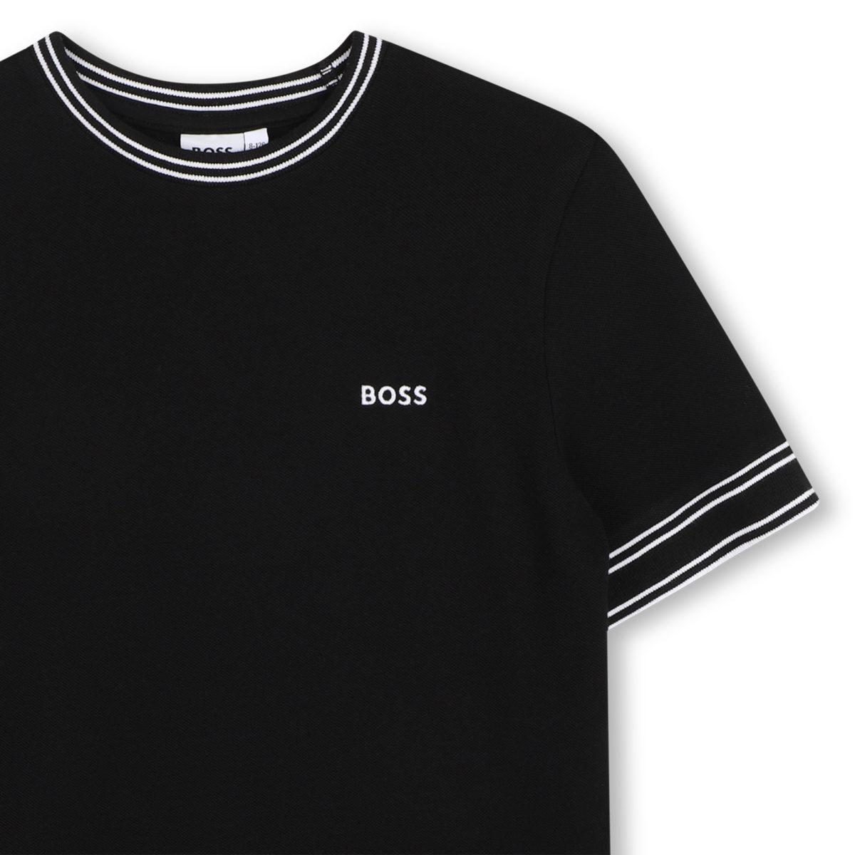 T-shirt Mm Bimbo Boss J52981
