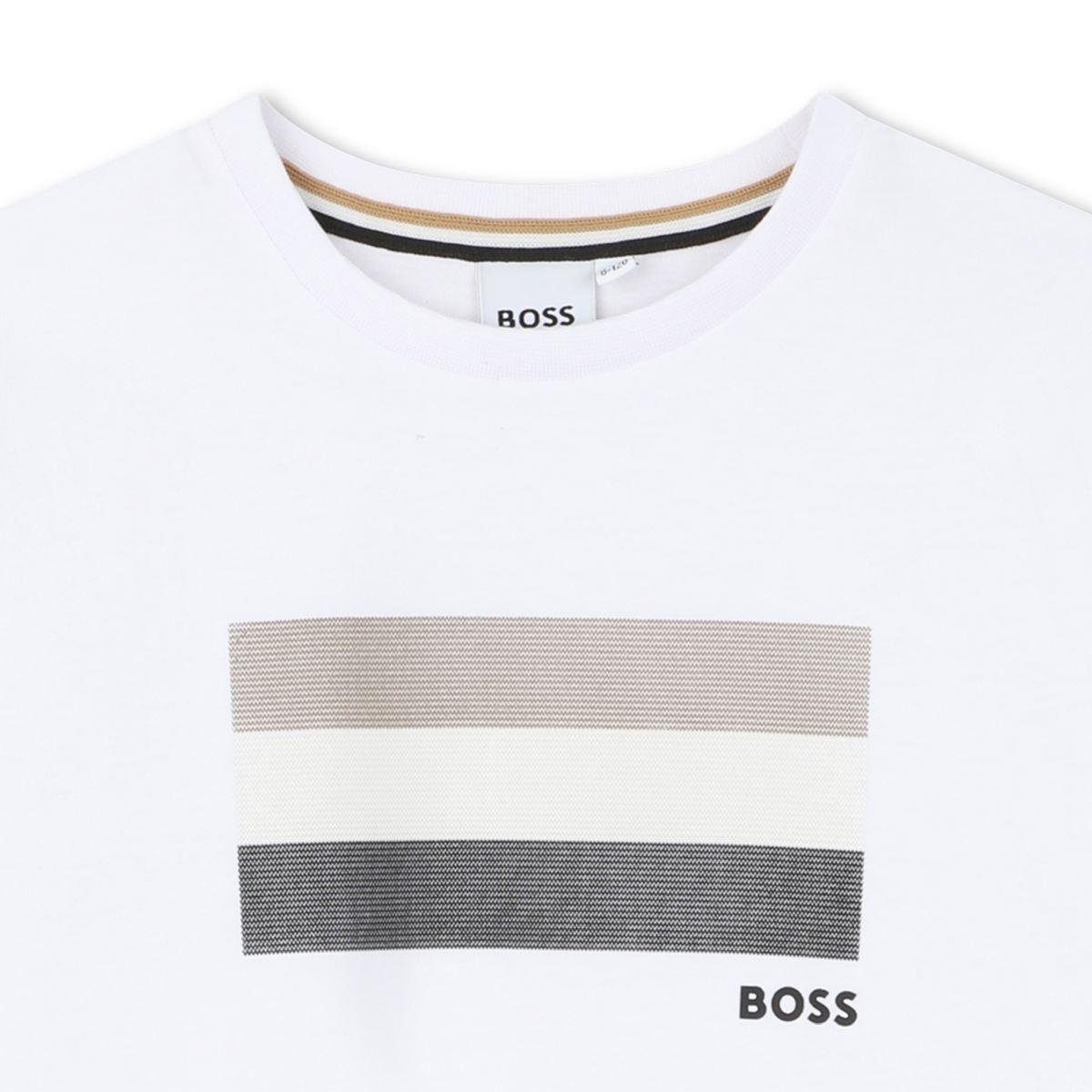 T-shirt Mm Bimbo Boss J52979