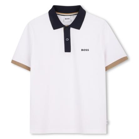 Polo Mm Bimbo Boss J52955