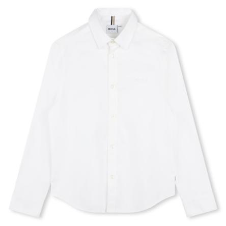 Camicia Ml Bimbo Boss J52675