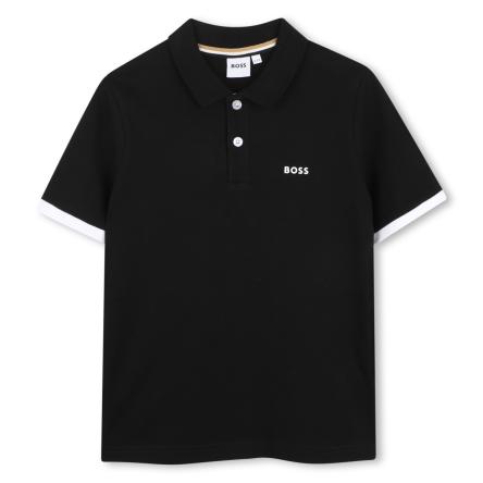 Polo Mm Ragazzo Boss J52954
