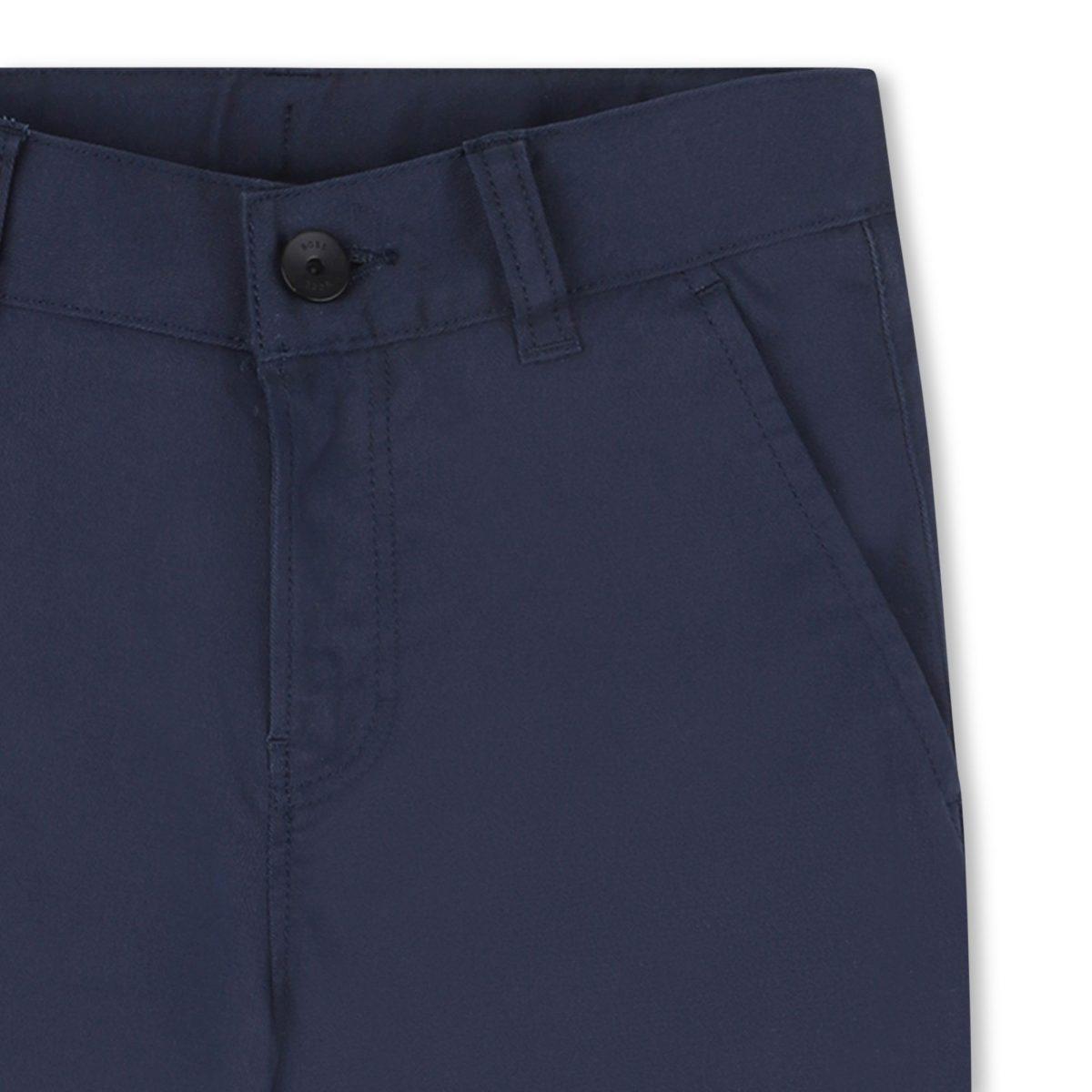 Pantalone Ragazzo Boss J52685