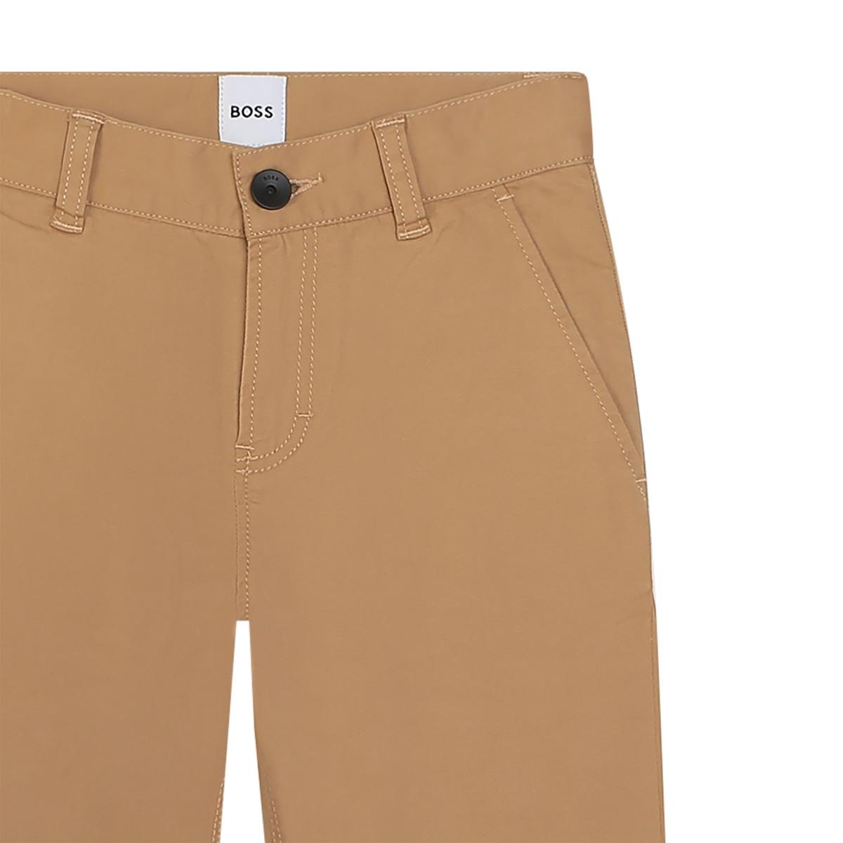 Pantalone Ragazzo Boss J52685
