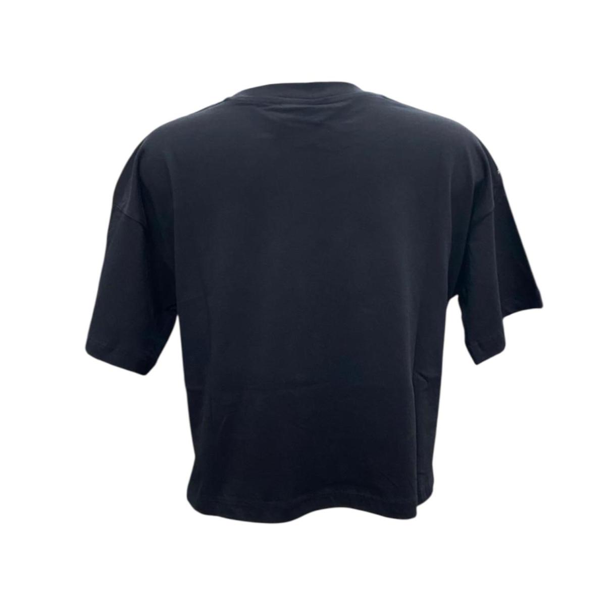 T-Shirt MM Donna Marcelo Bourlon 26ecm30115