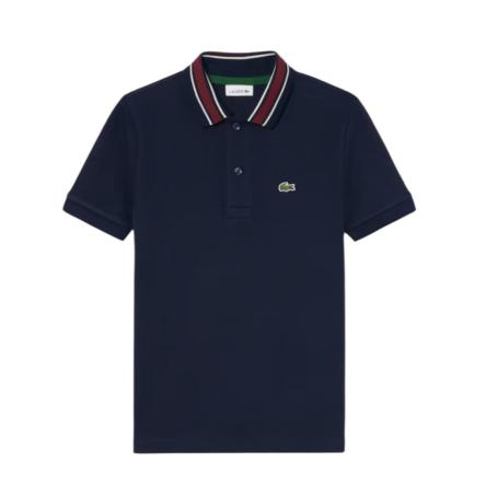 Polo Mm Ragazzo LaCoste 947038