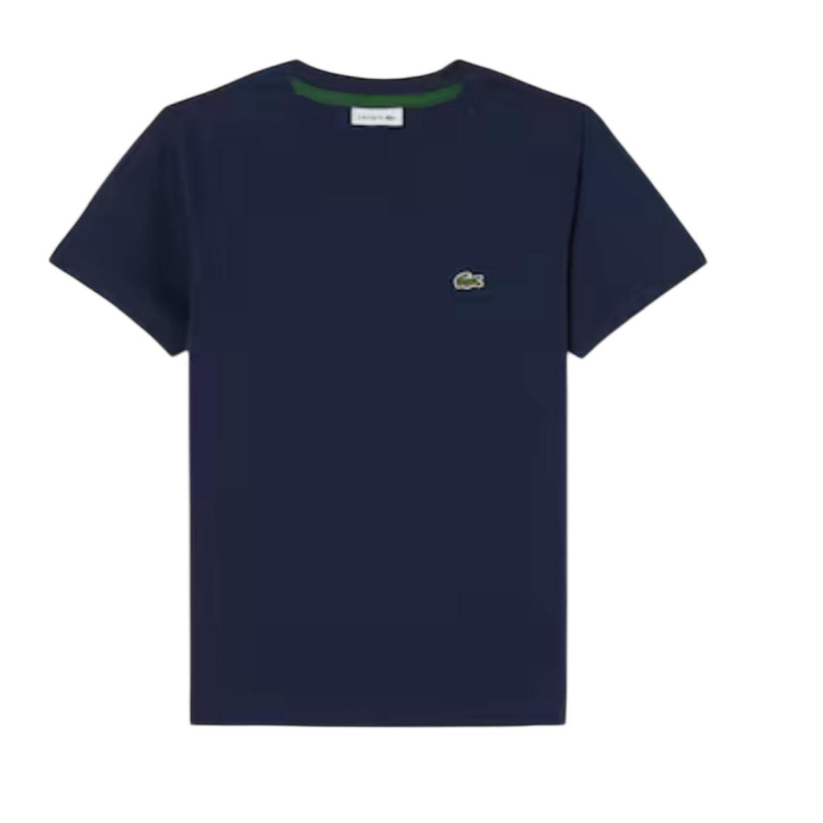 T-Shirt MM Ragazzo LaCoste 947025
