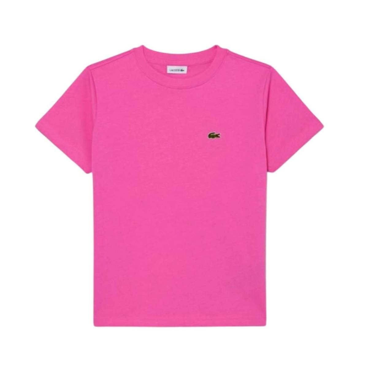 T-Shirt MM Bimbo LaCoste 847025