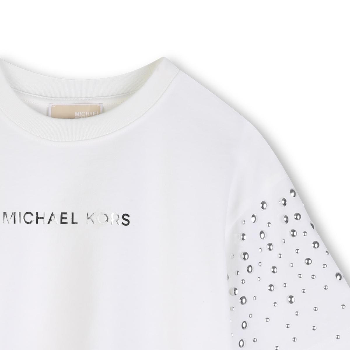 T-shirt Ragazza mm Michael Kors R30638