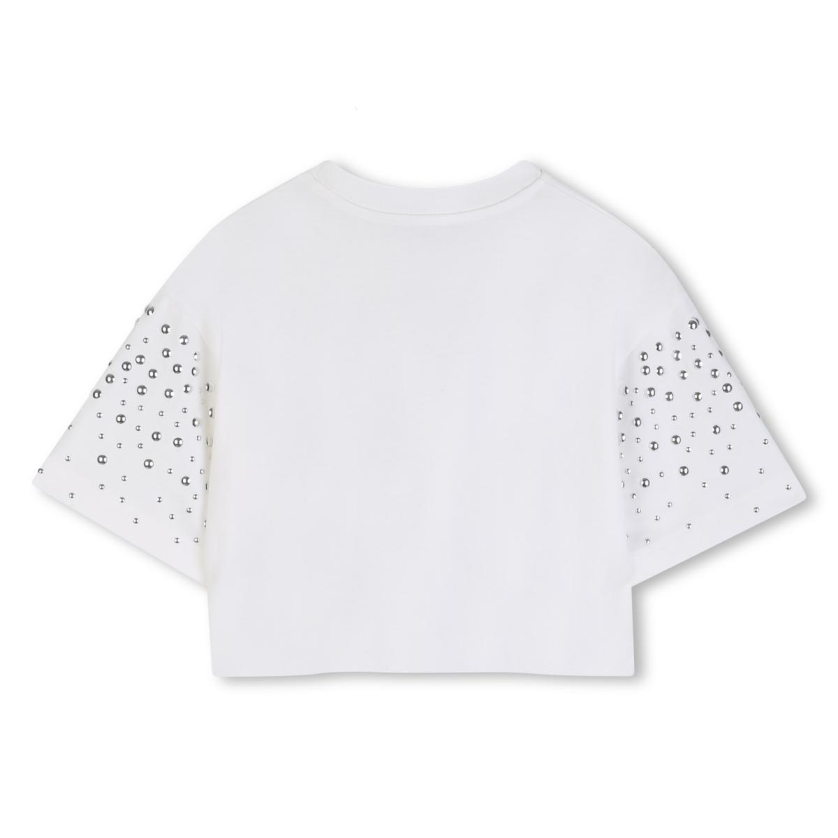 T-shirt Ragazza mm Michael Kors R30638