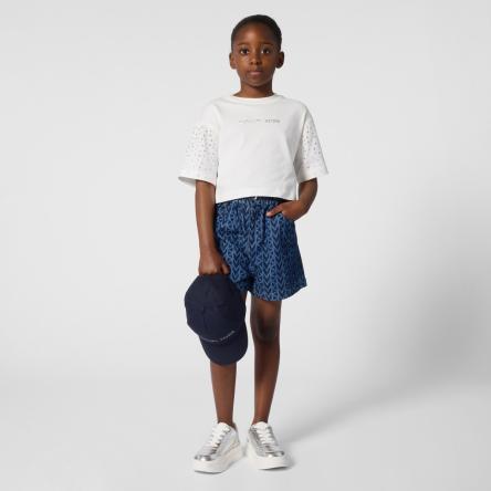 T-shirt Ragazza mm Michael Kors R30638