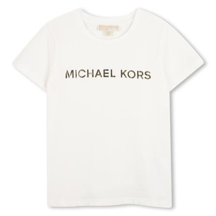 T-shirt Ragazza mm Michael Kors R30603