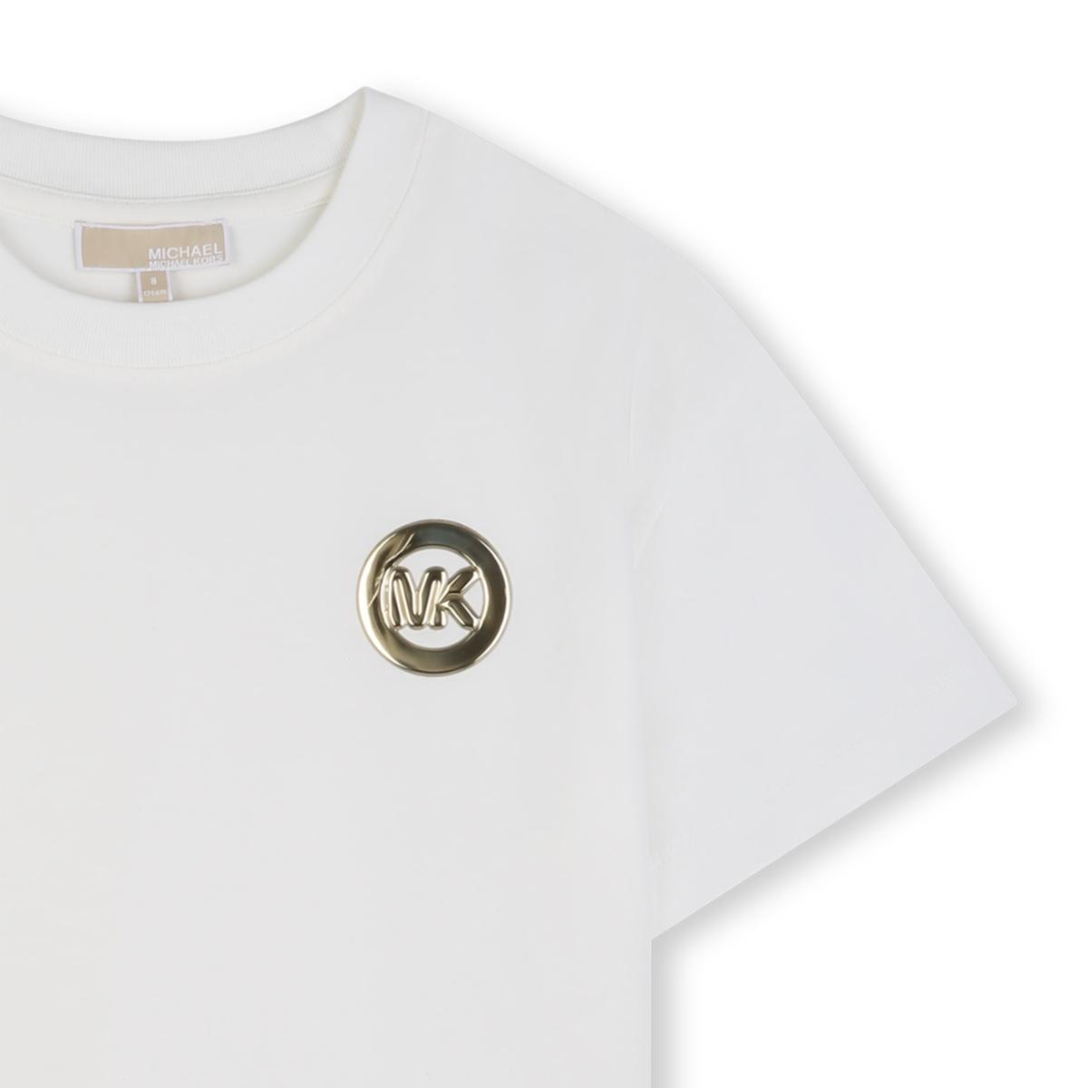 T-shirt Ragazza mm Michael Kors R30604