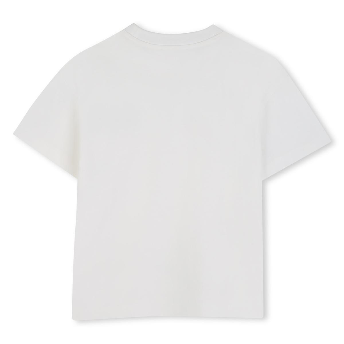 T-shirt Ragazza mm Michael Kors R30604