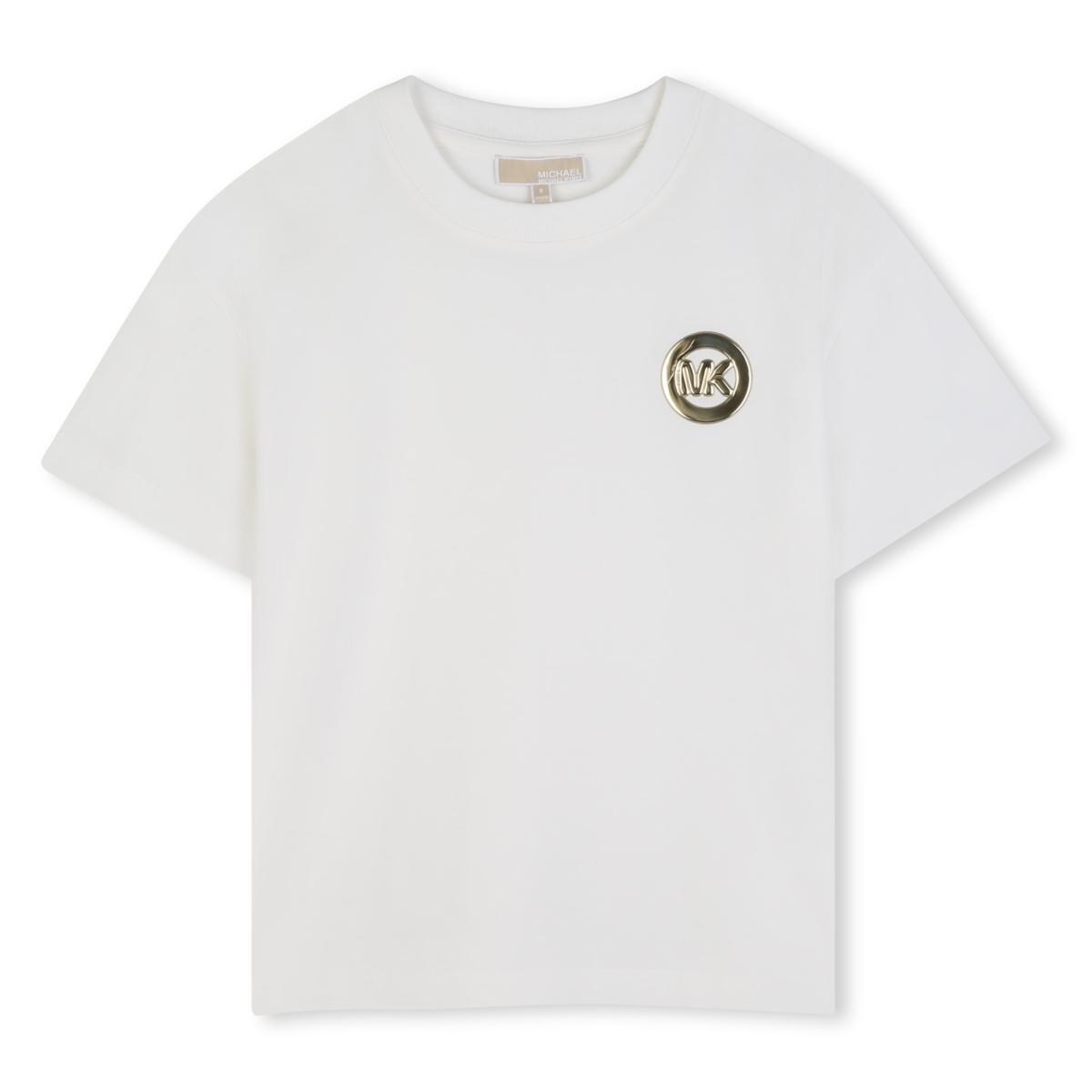 T-shirt Ragazza mm Michael Kors R30604