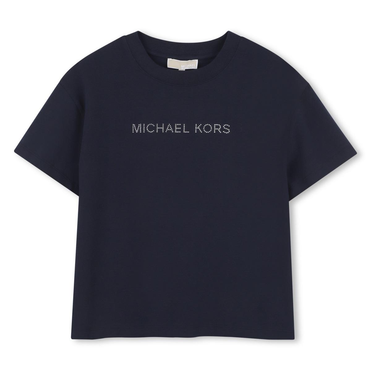 T-shirt Ragazza mm Michael Kors R30602
