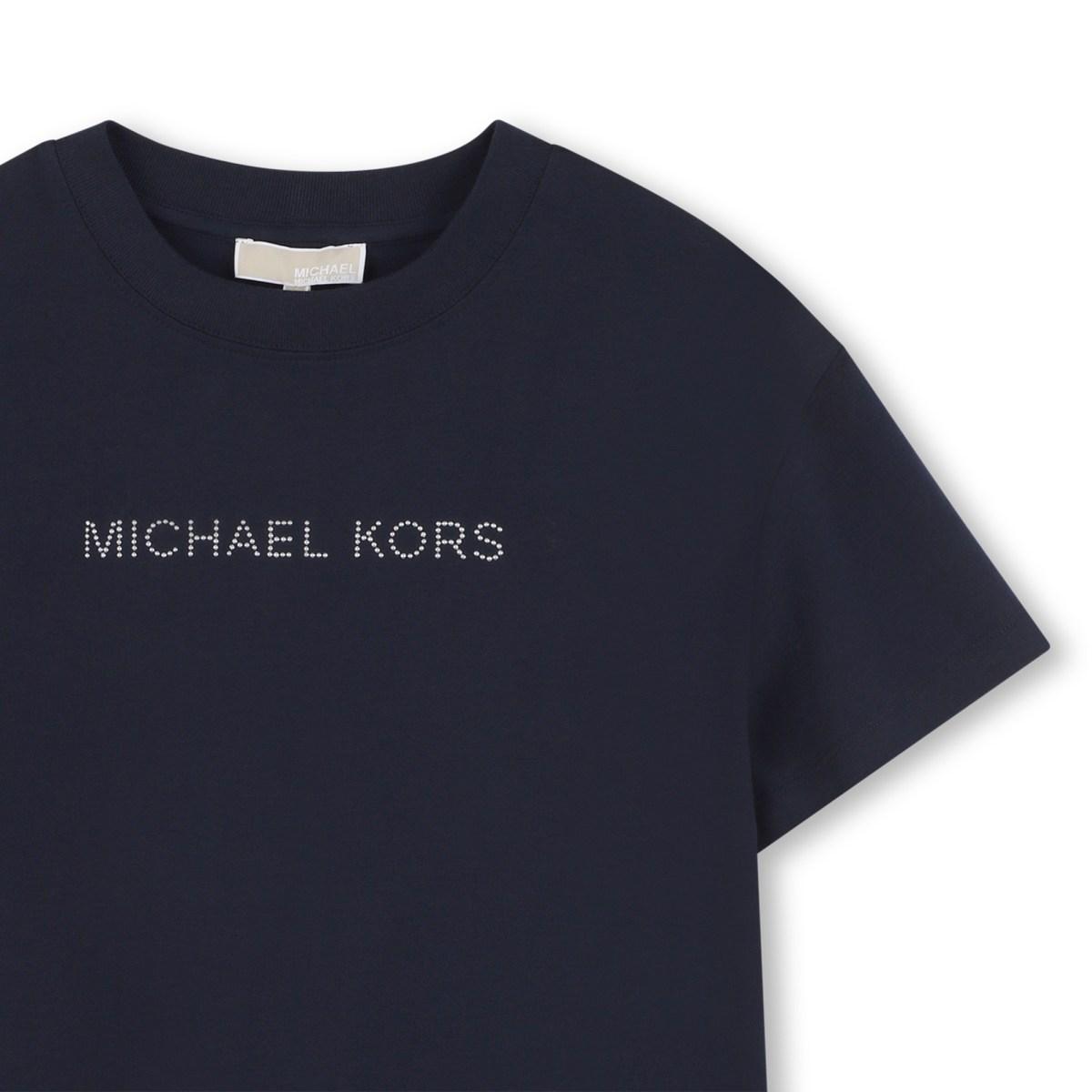 T-shirt Ragazza mm Michael Kors R30602
