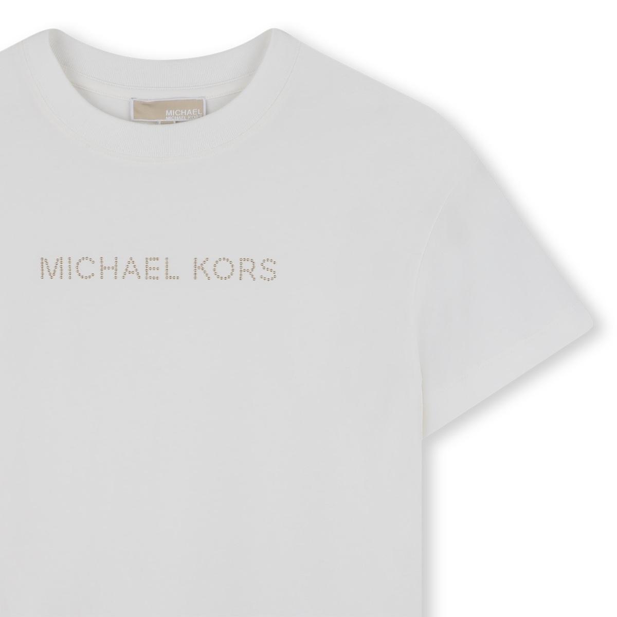 T-shirt Ragazza mm Michael Kors R30602