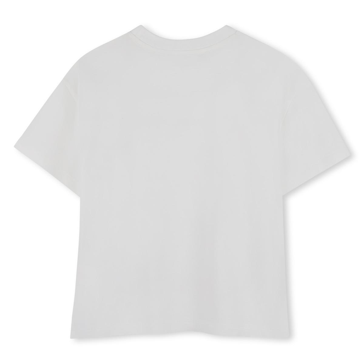 T-shirt Ragazza mm Michael Kors R30602