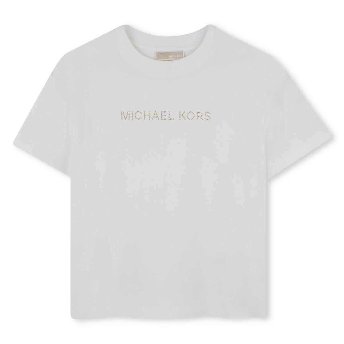 T-shirt Ragazza mm Michael Kors R30602