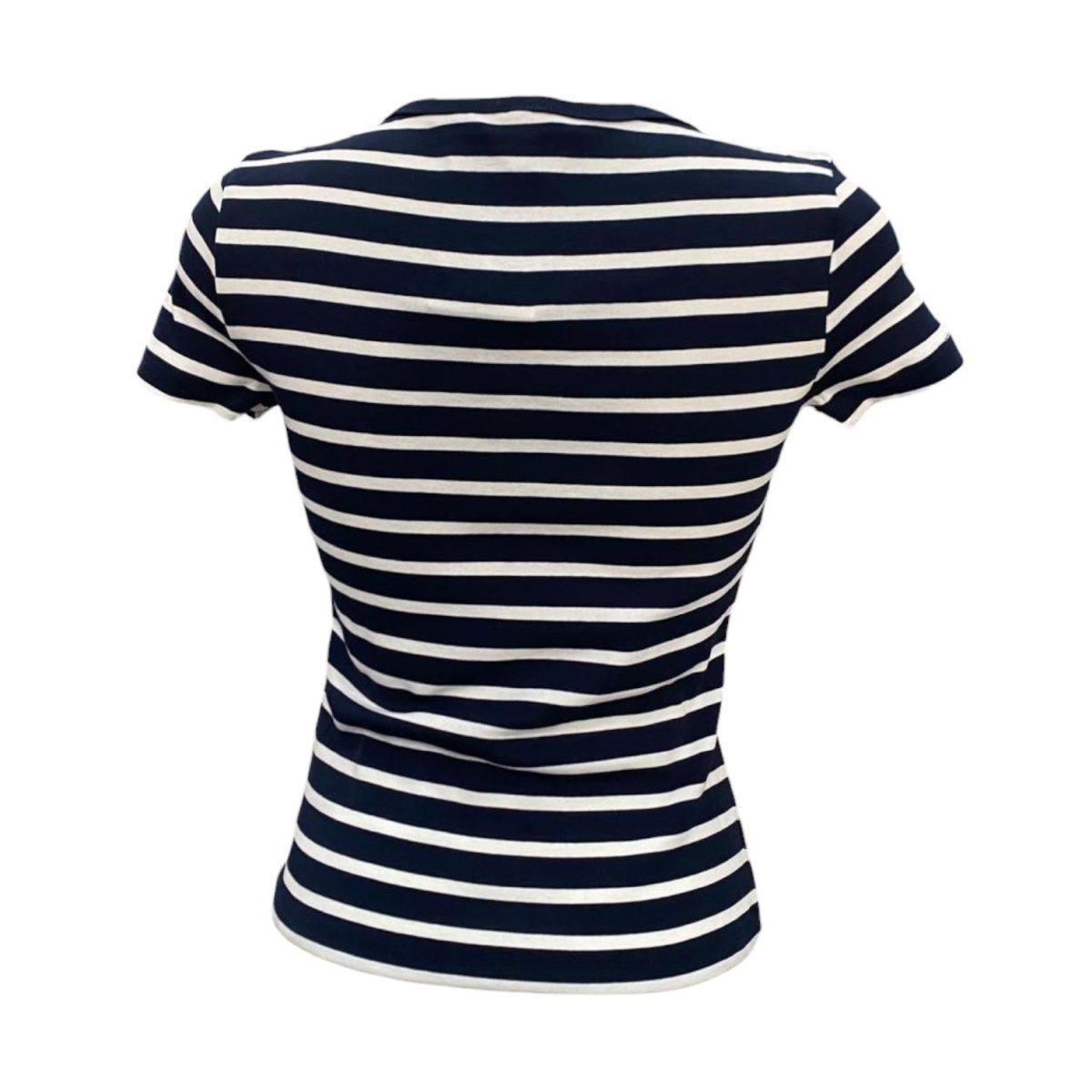 Maglia MM Donna Tommy W49250 0X3