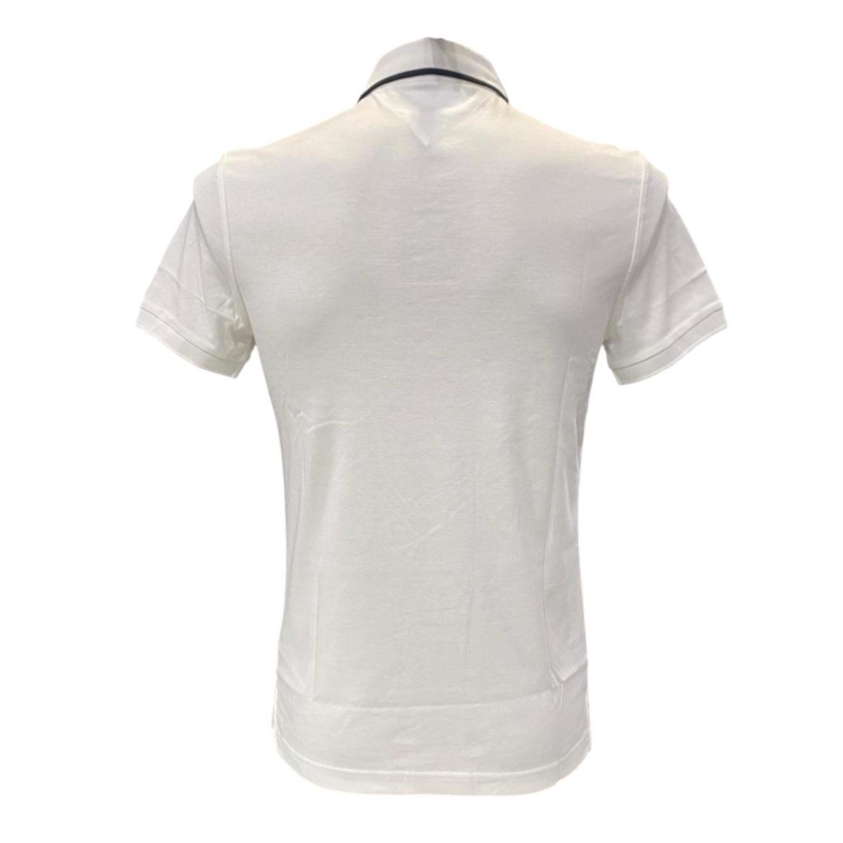 Polo Uomo MM Tommy MW43144