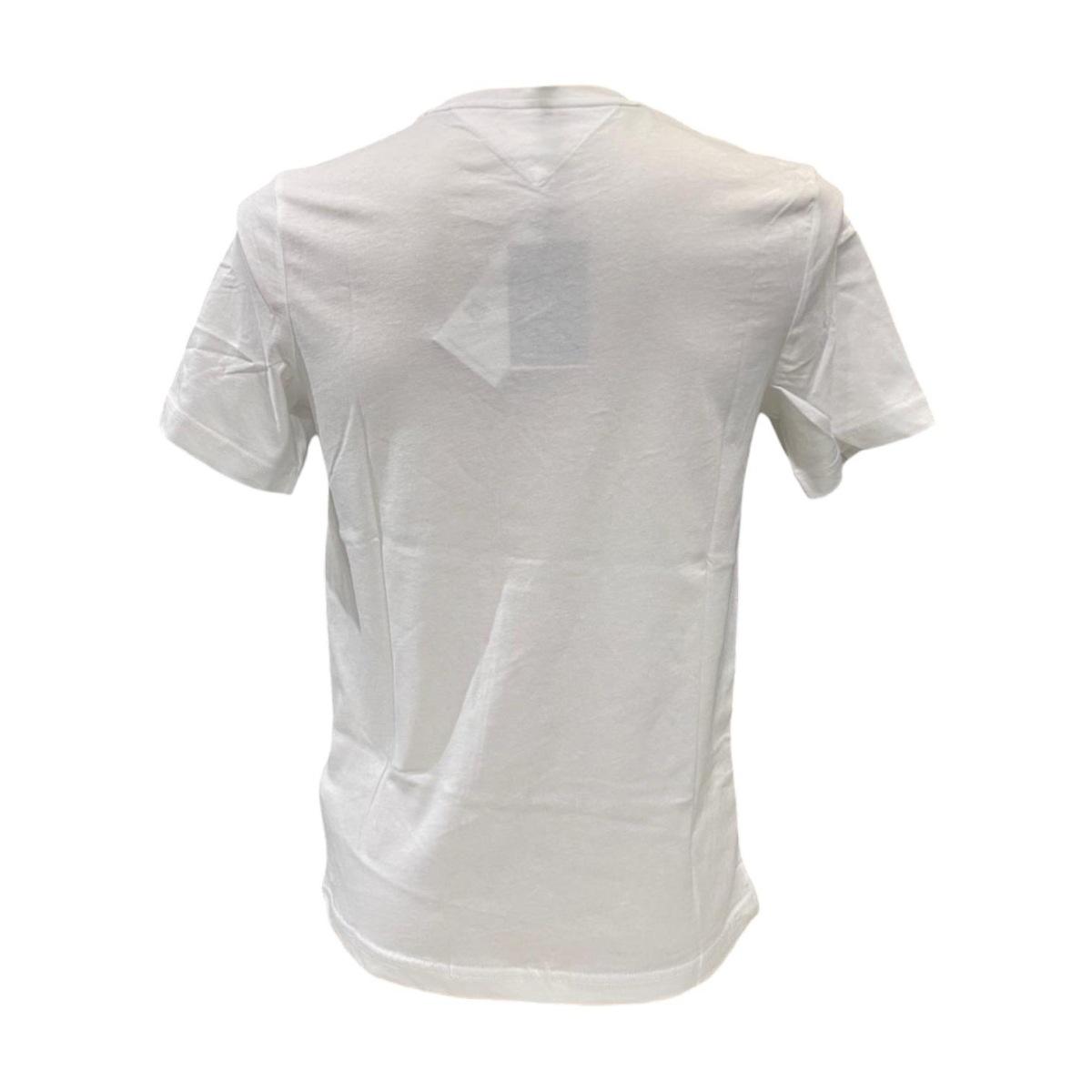 T-Shirt Uomo MM Tommy MW42366