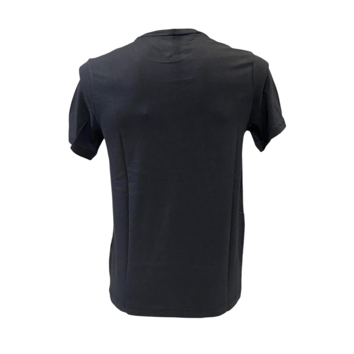 T-Shirt Uomo MM Tommy MW42368