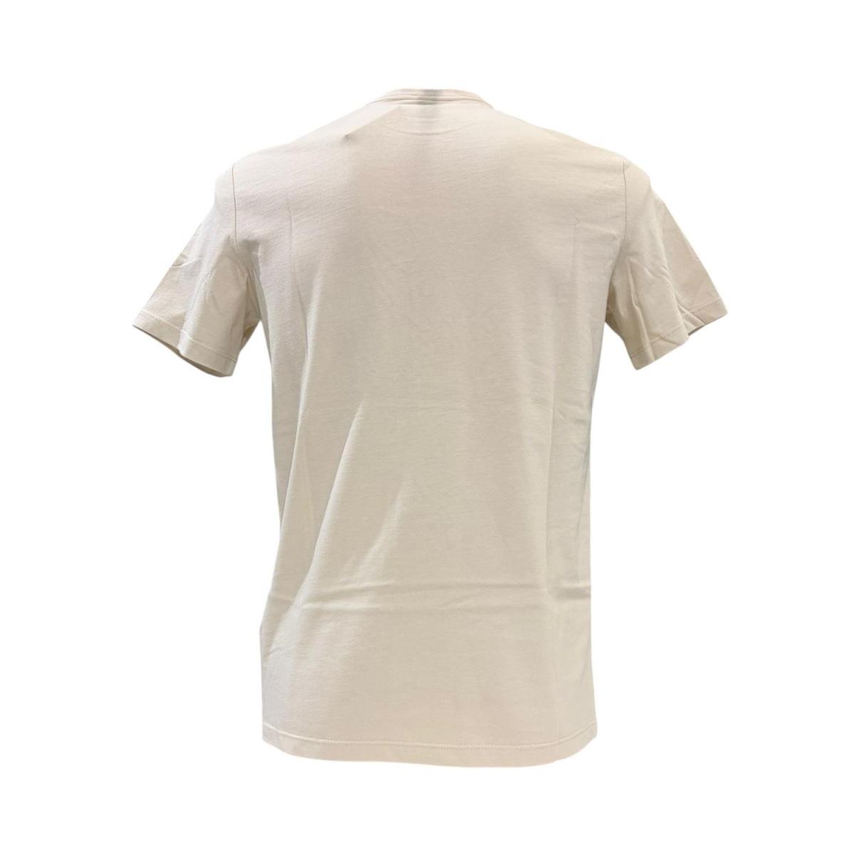 T-Shirt Uomo Mm Ck LV04LF810G