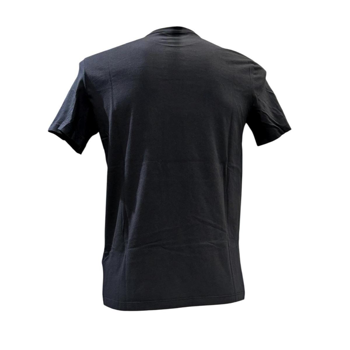 T-Shirt Uomo Mm Ck LV04LF810G