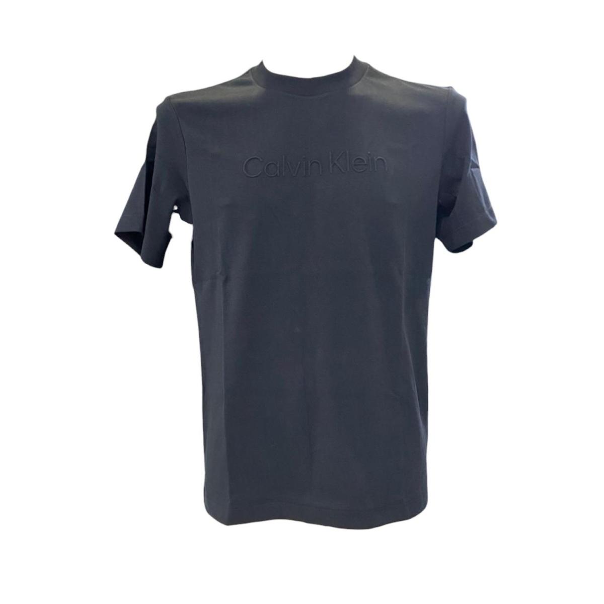 T-Shirt Uomo Mm Ck LV04LF811G