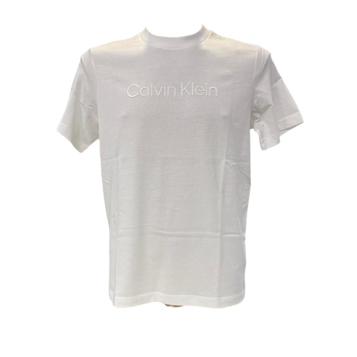 T-Shirt Uomo Mm Ck LV04LF811G