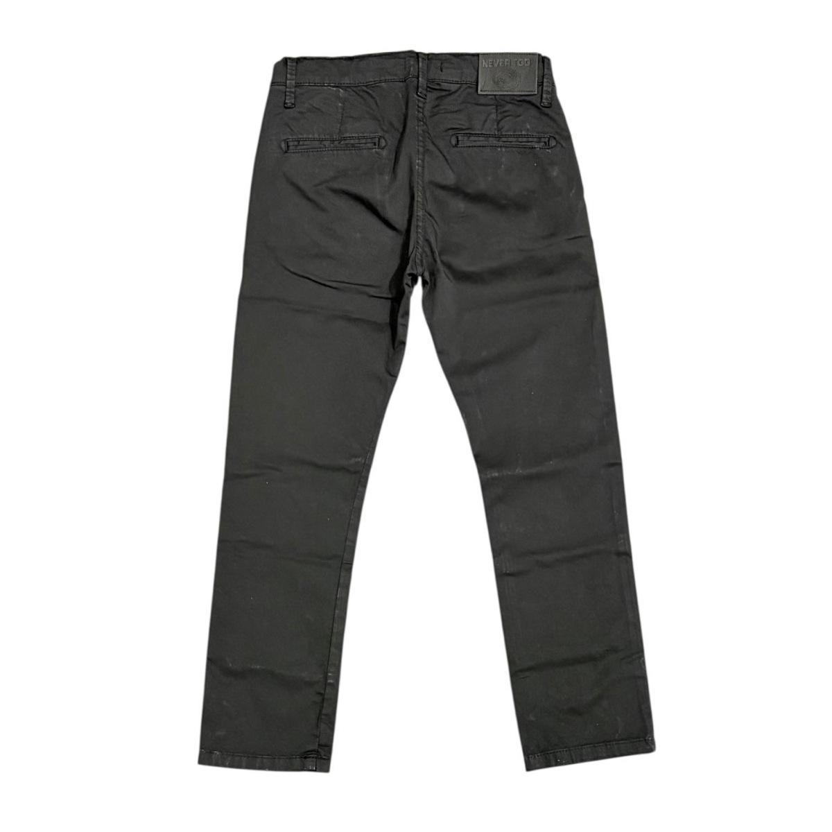 Pantalone Ragazzo Never Too NT2833R