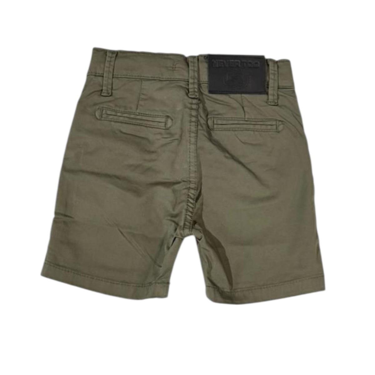 Bermuda Baby Never Too NT2832N