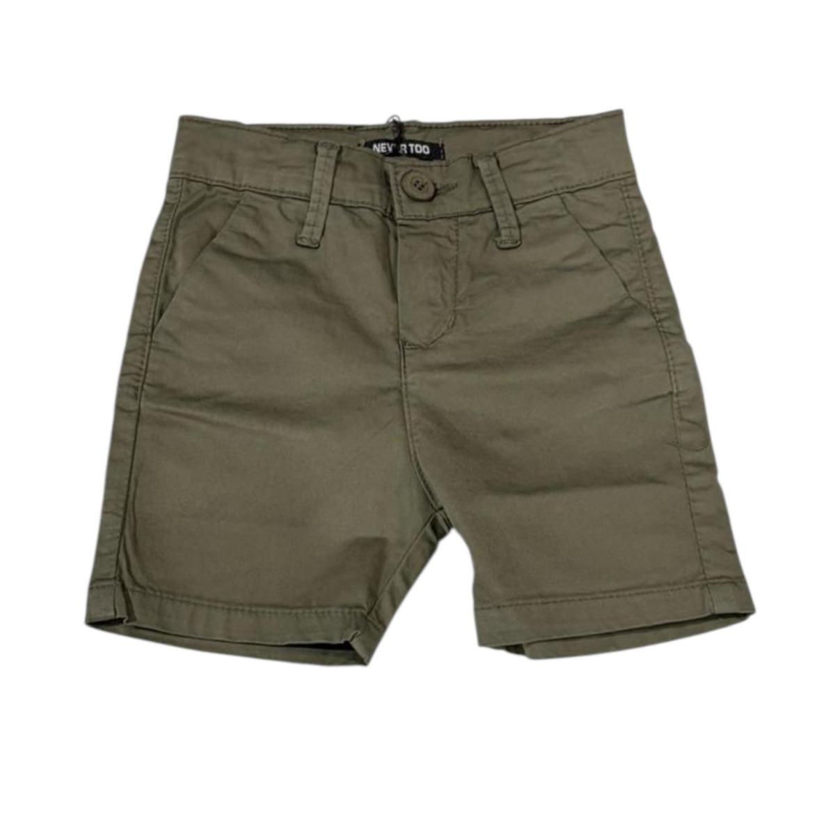 Bermuda Baby Never Too NT2832N