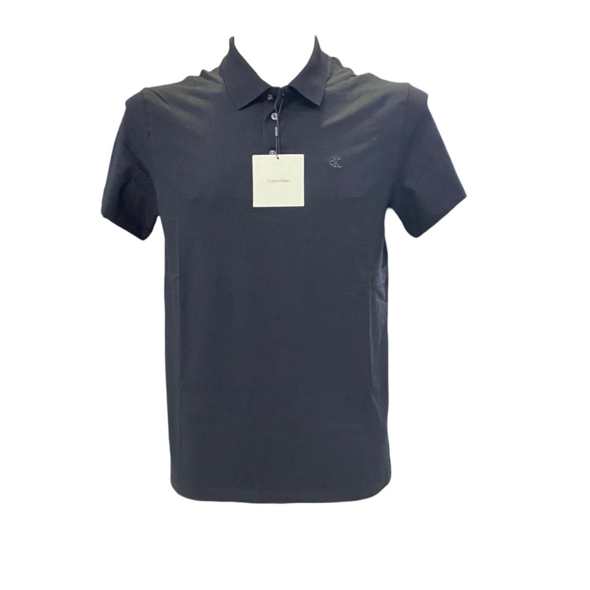Polo Uomo Mezza Manica Ck LV04LF200G