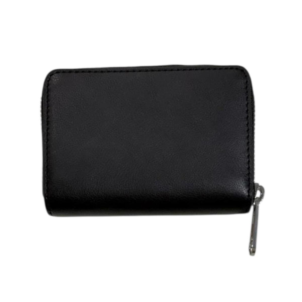 Poprtafogli Unisex Tommy Jeans AW18445 nero