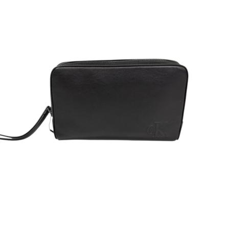 Pochette Uomo Ck LV04D1180G UB1