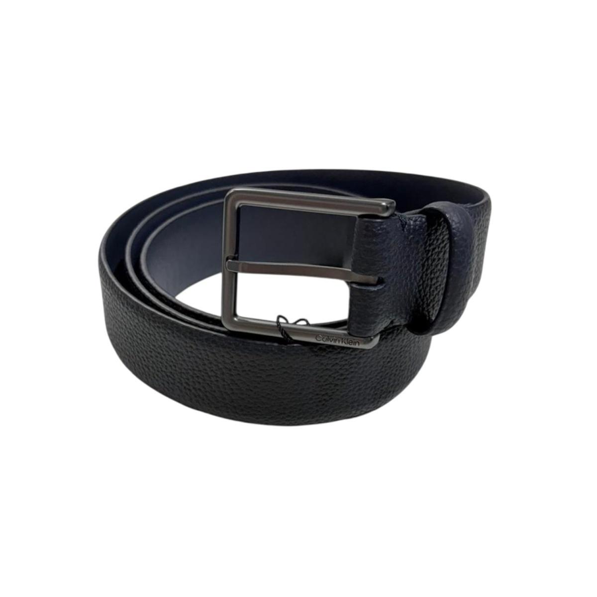 Cintura Uomo Ck LV04D7062G P4N