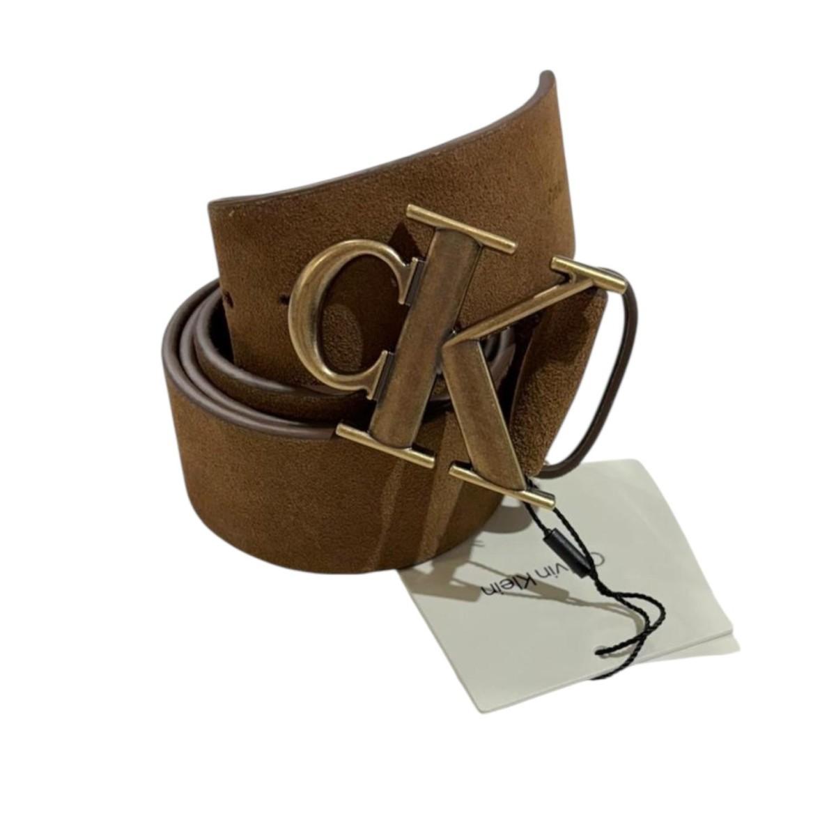 Cintura Uomo Ck LV04D7084G 3TL