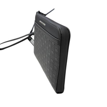 Pochette Uomo Tommy Hilfiger AM13952 BDS