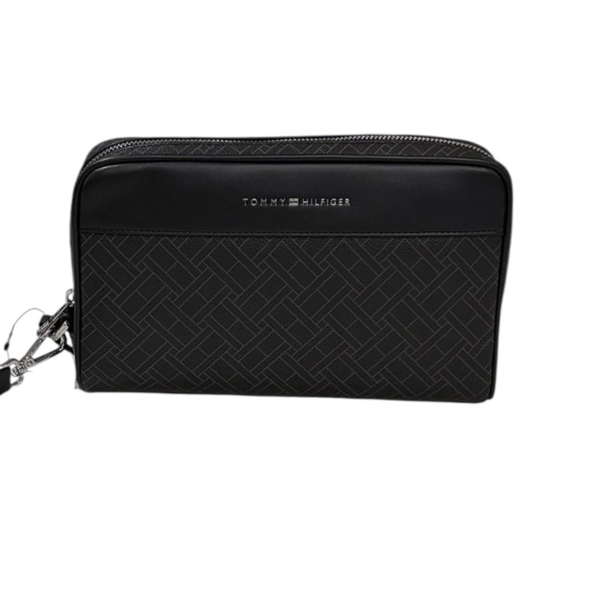 Pochette Uomo Tommy Hilfiger AM14146 BDS