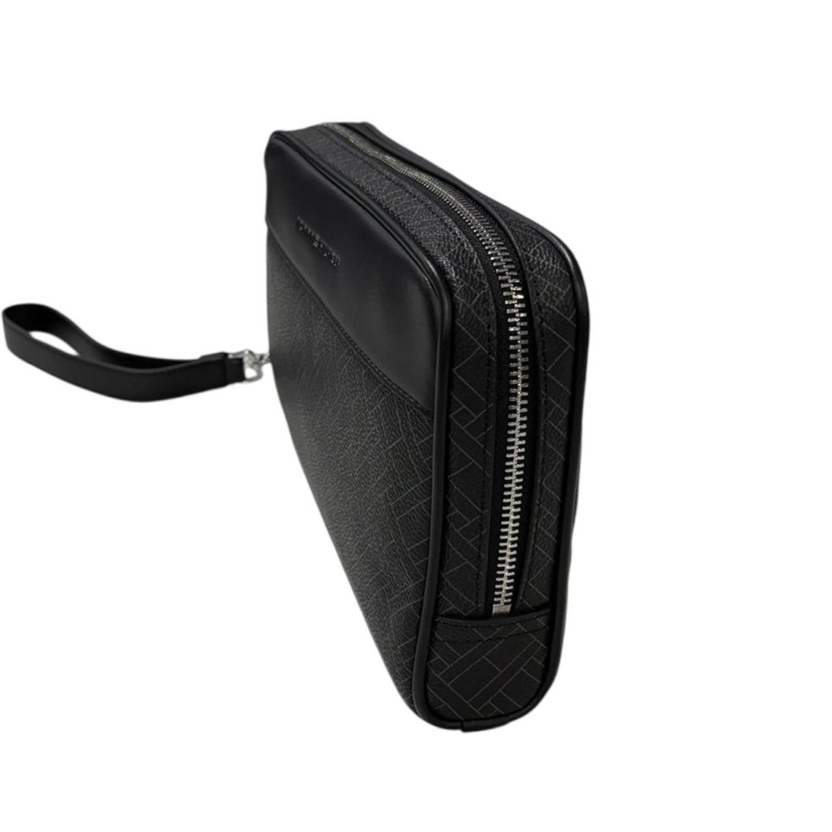 Pochette Uomo Tommy Hilfiger AM14146 BDS