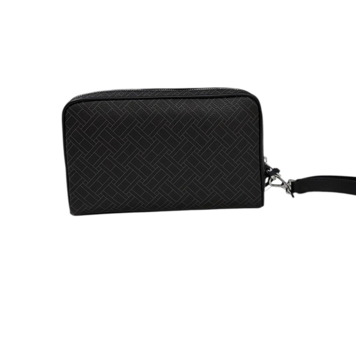 Pochette Uomo Tommy Hilfiger AM14146 BDS