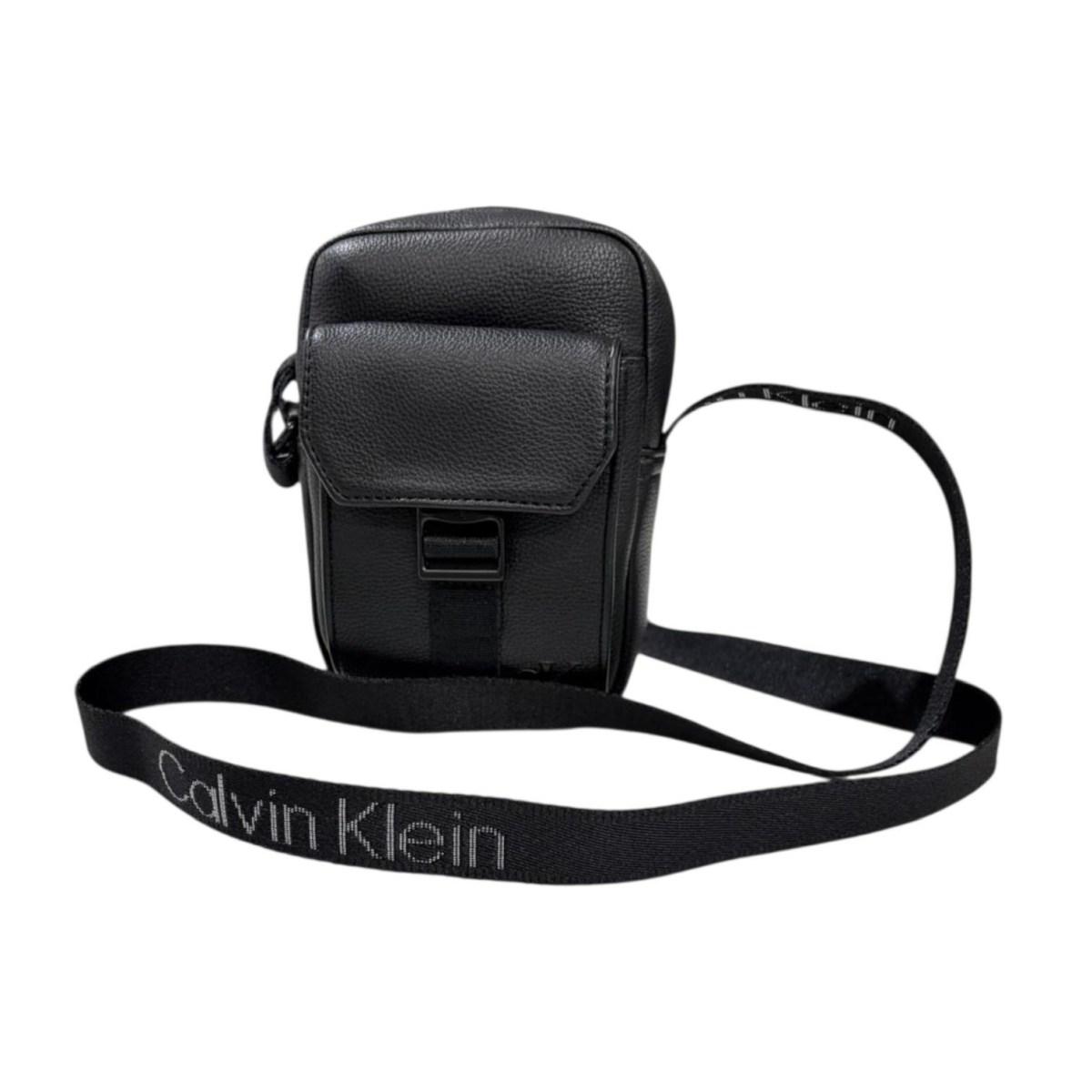 Tracolla Uomo calvin klain LV04D3281G 2ZW