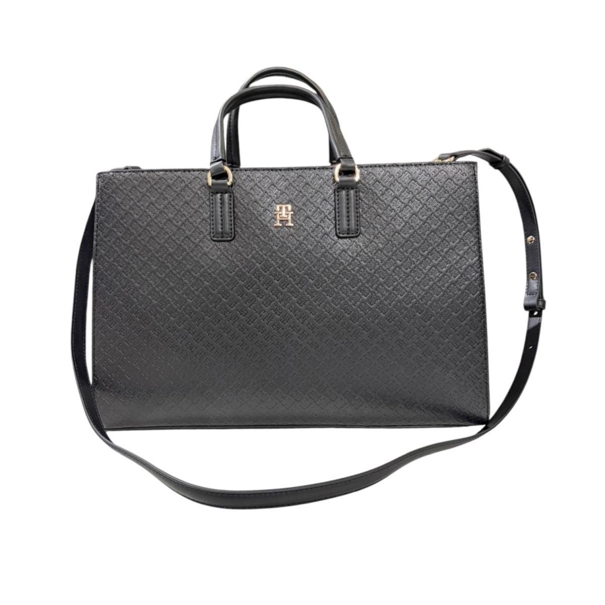 Borsa Donna Tomm hilfigher AW18418 BDS