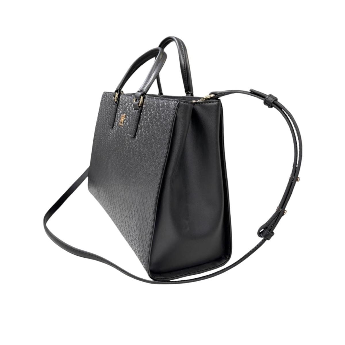 Borsa Donna Tomm hilfigher AW18418 BDS